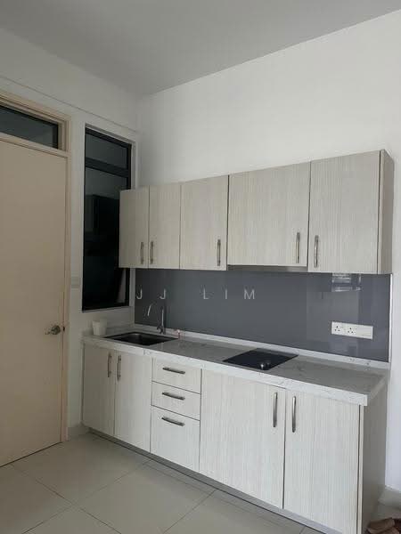 Kediaman Servis untuk Disewa di Shamelin Star - JJ Lim - Kitchen - PropertyGuru.com.my