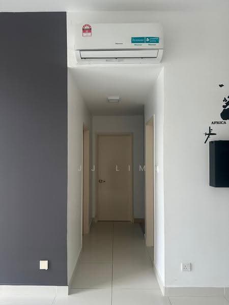 Kediaman Servis untuk Disewa di Shamelin Star - JJ Lim - Corridor - PropertyGuru.com.my