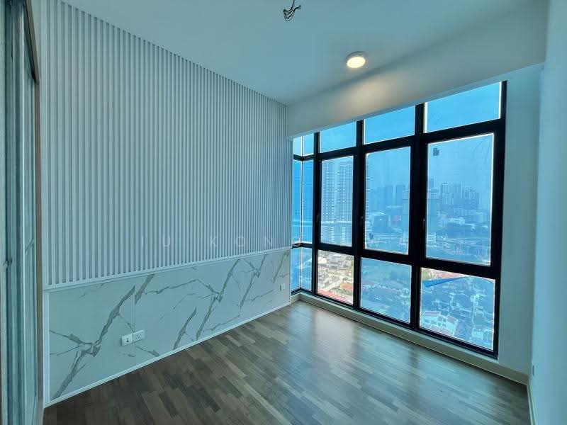 Kediaman Servis untuk Dijual di Avara - Iu Kong Hwa - View - PropertyGuru.com.my