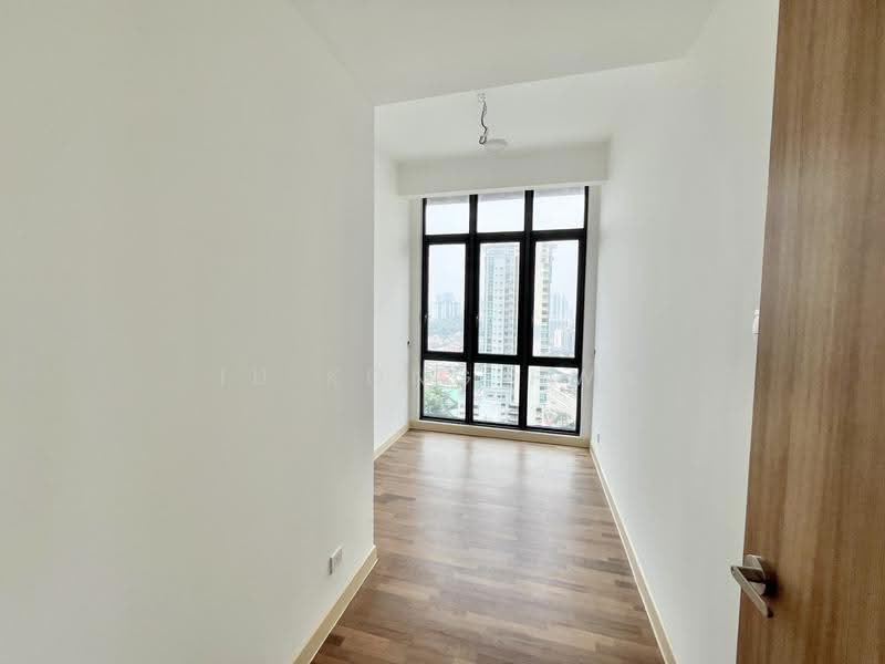Kediaman Servis untuk Dijual di Avara - Iu Kong Hwa - Interior - PropertyGuru.com.my