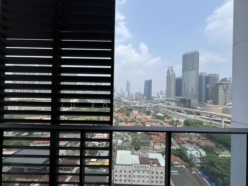 Kediaman Servis untuk Dijual di Avara - Iu Kong Hwa - View - PropertyGuru.com.my