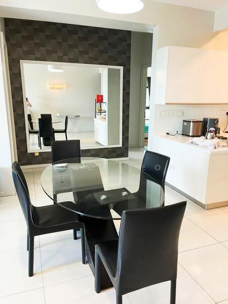 Condominium for Rent at The LIGHT COLLECTION I - Bosco Teoh - Kitchen - PropertyGuru.com.my