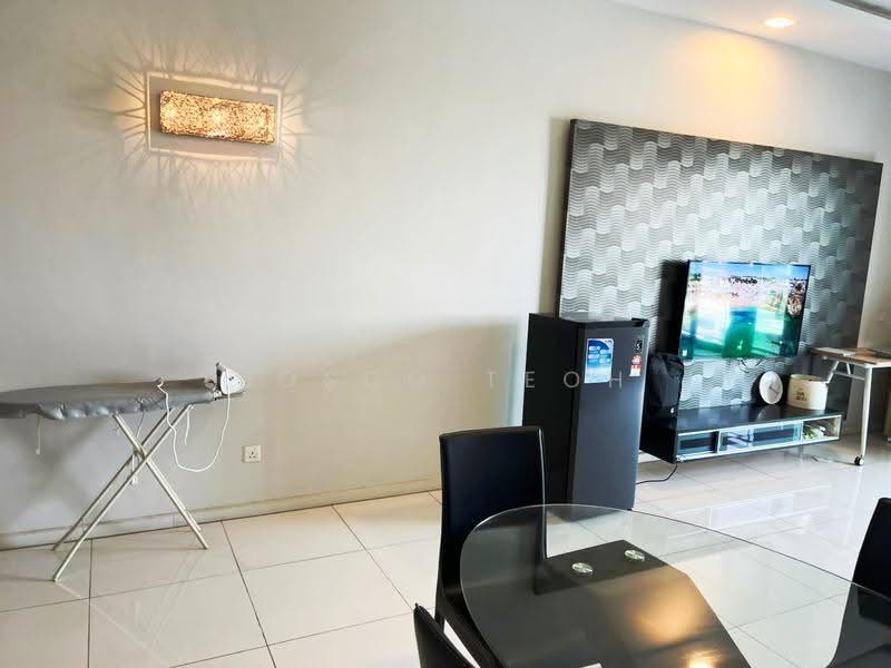 Condominium for Rent at The LIGHT COLLECTION I - Bosco Teoh - Living Room - PropertyGuru.com.my