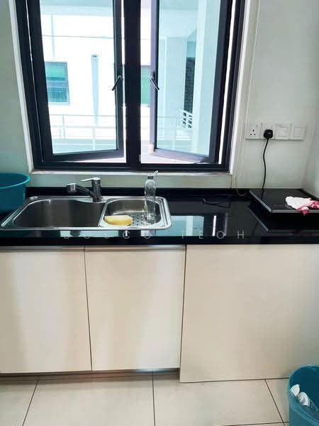 Condominium for Rent at The LIGHT COLLECTION I - Bosco Teoh - Kitchen - PropertyGuru.com.my