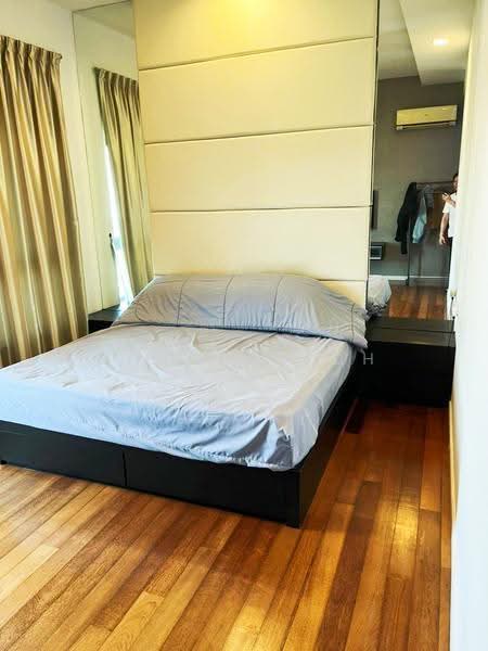 Condominium for Rent at The LIGHT COLLECTION I - Bosco Teoh - Bedroom - PropertyGuru.com.my