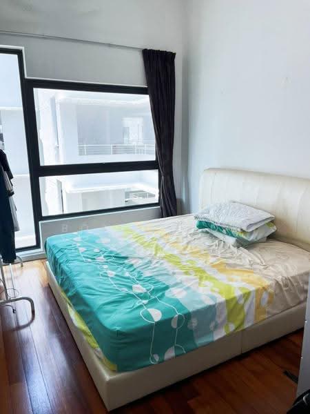 Condominium for Rent at The LIGHT COLLECTION I - Bosco Teoh - Bedroom - PropertyGuru.com.my