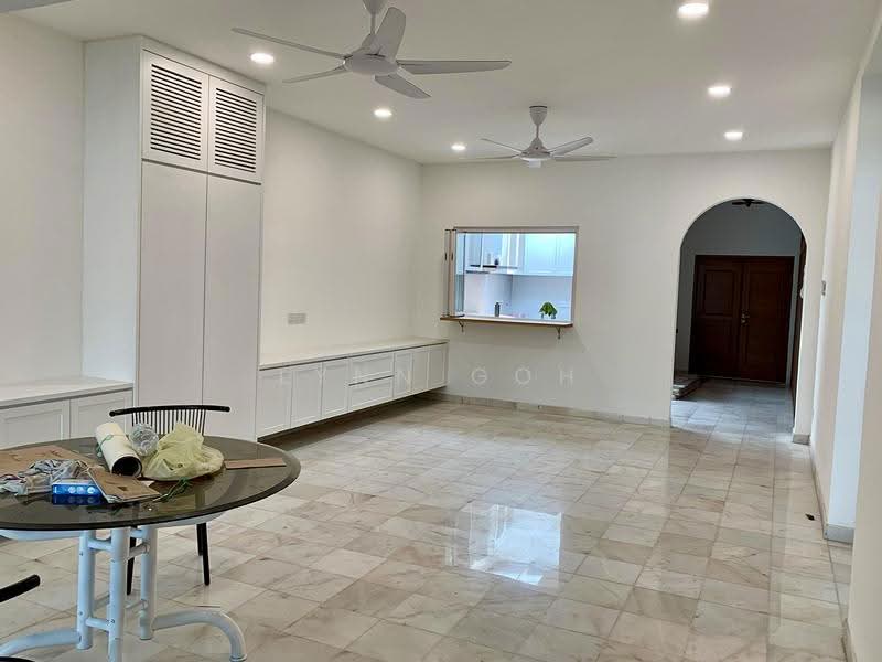 Semi-Detached House for Rent in Tanjung Bungah (Penang) - Lynn Goh - Living Room - PropertyGuru.com.my