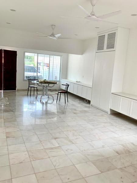 Semi-Detached House for Rent in Tanjung Bungah (Penang) - Lynn Goh - Living Room - PropertyGuru.com.my