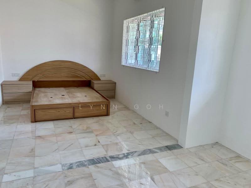 Semi-Detached House for Rent in Tanjung Bungah (Penang) - Lynn Goh - Bedroom - PropertyGuru.com.my