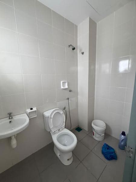 Townhouse for Rent in Kajang (Selangor) - JJ Lim - Bathroom - PropertyGuru.com.my