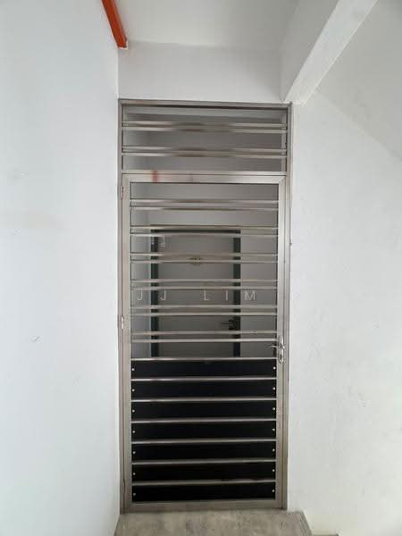 Townhouse for Rent in Kajang (Selangor) - JJ Lim - Entrance - PropertyGuru.com.my