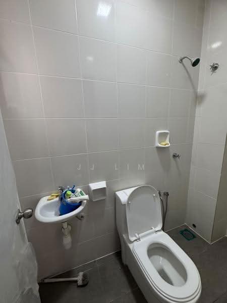 Townhouse for Rent in Kajang (Selangor) - JJ Lim - Bathroom - PropertyGuru.com.my