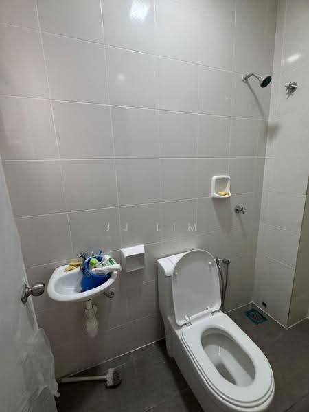 Townhouse for Rent in Kajang (Selangor) - JJ Lim - Bathroom - PropertyGuru.com.my
