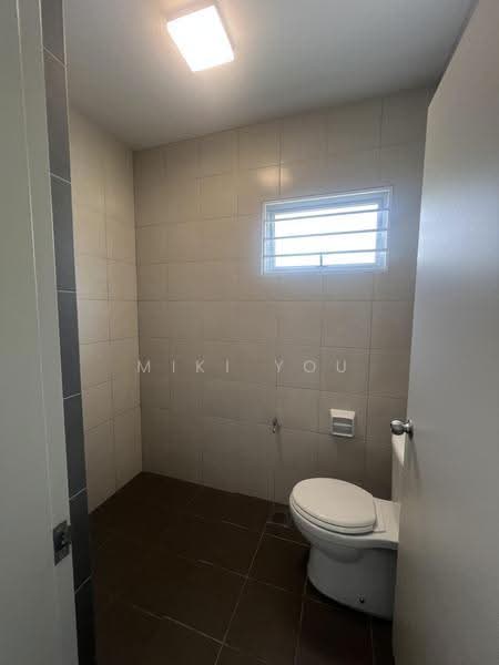 2-storey Terraced House for Rent in Bandar Rimbayu (Telok Panglima Garang) - Miki You - Bathroom - PropertyGuru.com.my