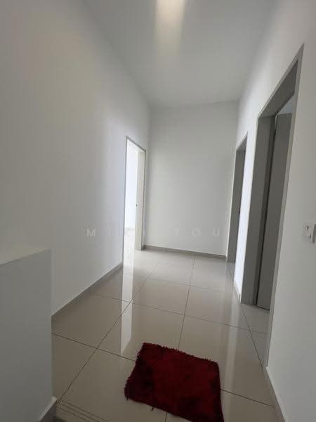 2-storey Terraced House for Rent in Bandar Rimbayu (Telok Panglima Garang) - Miki You - Corridor - PropertyGuru.com.my