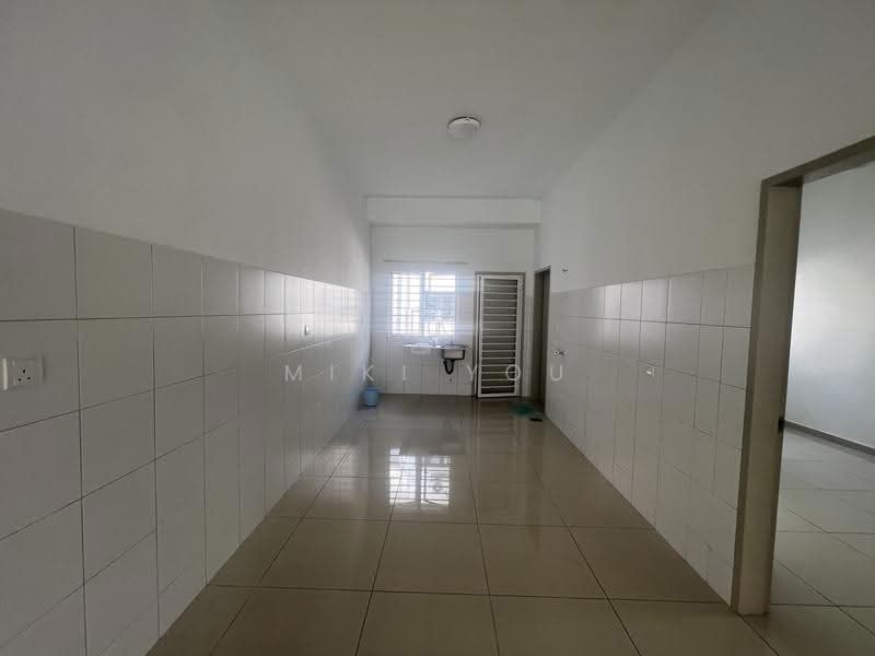 2-storey Terraced House for Rent in Bandar Rimbayu (Telok Panglima Garang) - Miki You - Kitchen - PropertyGuru.com.my