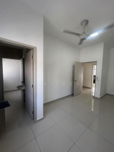 2-storey Terraced House for Rent in Bandar Rimbayu (Telok Panglima Garang) - Miki You - Interior - PropertyGuru.com.my
