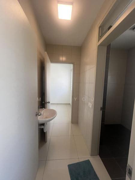 2-storey Terraced House for Rent in Bandar Rimbayu (Telok Panglima Garang) - Miki You - Bathroom - PropertyGuru.com.my