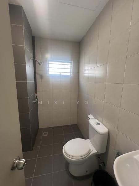 2-storey Terraced House for Rent in Bandar Rimbayu (Telok Panglima Garang) - Miki You - Bathroom - PropertyGuru.com.my