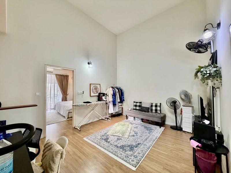 Rumah Teres 2-Tingkat untuk Dijual di Serene Heights (Semenyih) - Azli Ibrahim - Interior - PropertyGuru.com.my