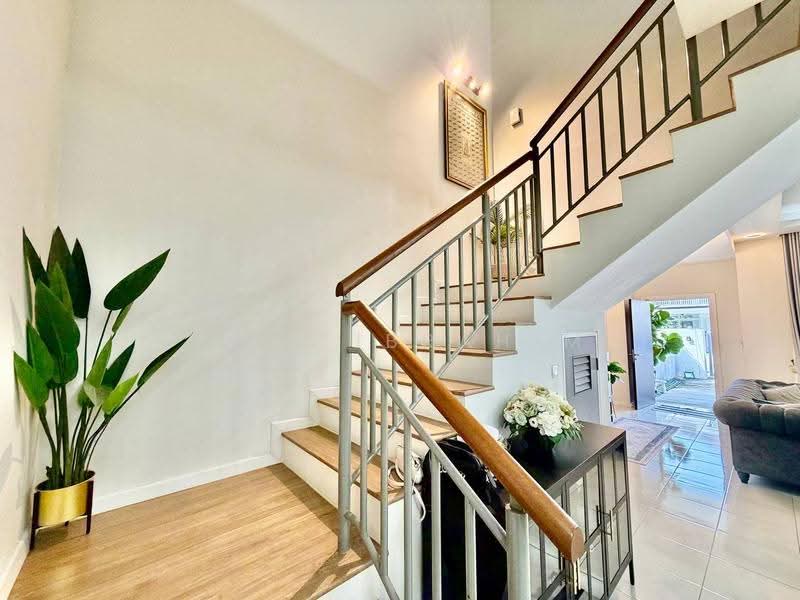 Rumah Teres 2-Tingkat untuk Dijual di Serene Heights (Semenyih) - Azli Ibrahim - Interior - PropertyGuru.com.my