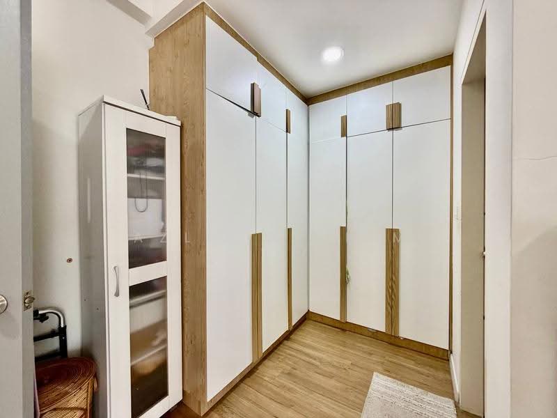 Rumah Teres 2-Tingkat untuk Dijual di Serene Heights (Semenyih) - Azli Ibrahim - Interior - PropertyGuru.com.my