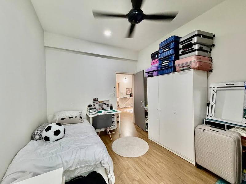 Rumah Teres 2-Tingkat untuk Dijual di Serene Heights (Semenyih) - Azli Ibrahim - Bedroom - PropertyGuru.com.my