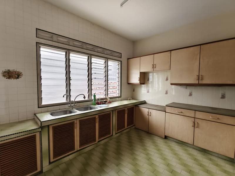 Rumah Berkembar untuk Disewa di Taman Stulang Laut (Johor Bahru) - Ming Yeap - Kitchen - PropertyGuru.com.my
