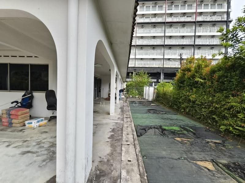 Rumah Berkembar untuk Disewa di Taman Stulang Laut (Johor Bahru) - Ming Yeap - Exterior - PropertyGuru.com.my