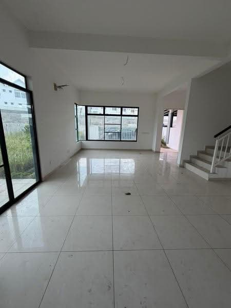 2-storey Terraced House for Sale in Johor Bahru (Johor) - Jim Ng - Living Room - PropertyGuru.com.my