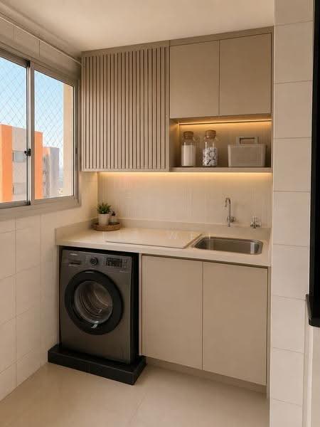 Kondominium untuk Dijual di The Park Sky Residence - Jie Wei - Interior - PropertyGuru.com.my