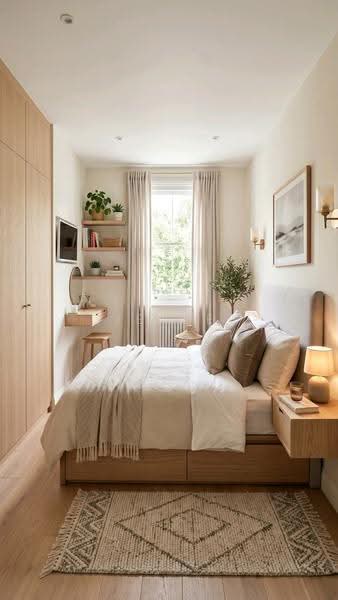 Kondominium untuk Dijual di The Park Sky Residence - Jie Wei - Bedroom - PropertyGuru.com.my