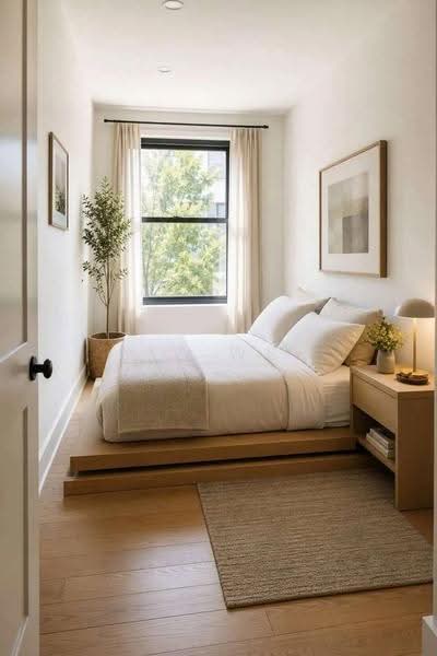 Kondominium untuk Dijual di The Park Sky Residence - Jie Wei - Bedroom - PropertyGuru.com.my
