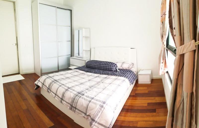 Kondominium untuk Disewa di The LIGHT COLLECTION I - Bosco Teoh - Bedroom - PropertyGuru.com.my
