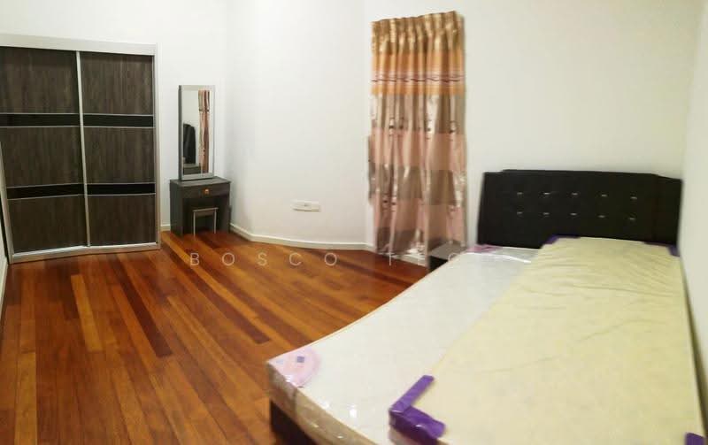 Kondominium untuk Disewa di The LIGHT COLLECTION I - Bosco Teoh - Bedroom - PropertyGuru.com.my