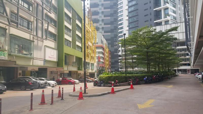 Shop / Office for Sale in Bandar Damansara Perdana (Damansara Perdana) - Liz Lew - PropertyGuru.com.my