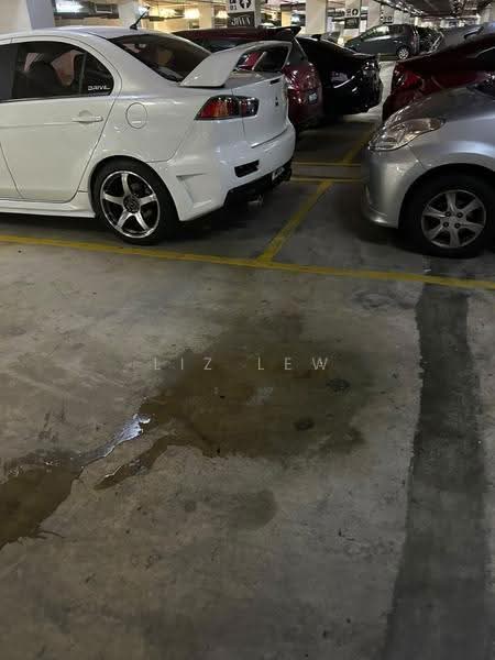 Shop / Office for Sale in Bandar Damansara Perdana (Damansara Perdana) - Liz Lew - Car Park - PropertyGuru.com.my