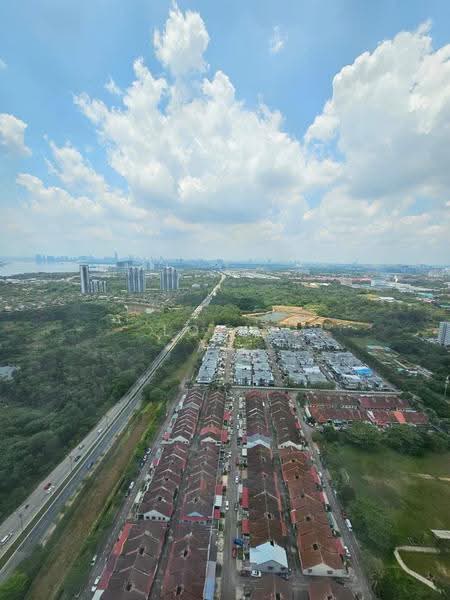 Service Residence for Rent at Green Haven - Louis Ng - Exterior - PropertyGuru.com.my