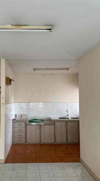 Pangsapuri untuk Dijual di SD Tiara Apartment - Sharon Lai - Kitchen - PropertyGuru.com.my