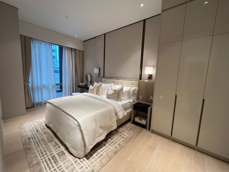 Condominium for Sale at Asa Residence - Wallace Yap - Bedroom - PropertyGuru.com.my