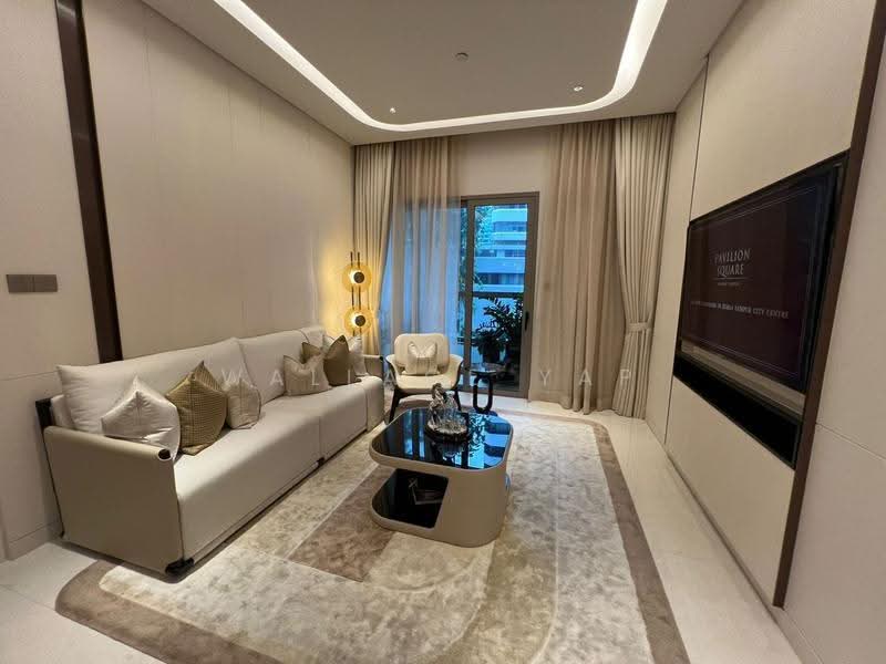 Condominium for Sale at Asa Residence - Wallace Yap - PropertyGuru.com.my