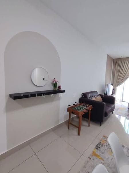 Kondominium untuk Disewa di M Adora - Afiqah zaidi - Living Room - PropertyGuru.com.my