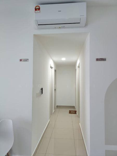 Kondominium untuk Disewa di M Adora - Afiqah zaidi - Corridor - PropertyGuru.com.my