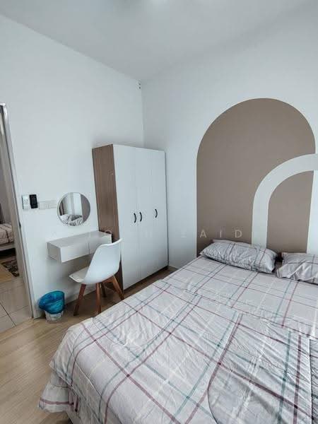 Kondominium untuk Disewa di M Adora - Afiqah zaidi - Bedroom - PropertyGuru.com.my