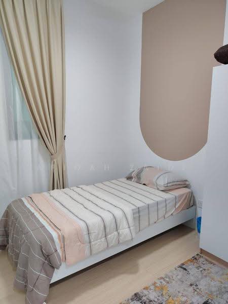 Kondominium untuk Disewa di M Adora - Afiqah zaidi - Bedroom - PropertyGuru.com.my