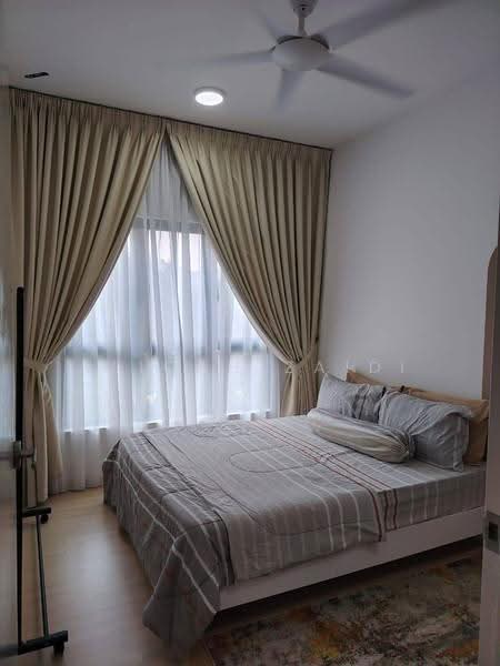 Kondominium untuk Disewa di M Adora - Afiqah zaidi - Bedroom - PropertyGuru.com.my