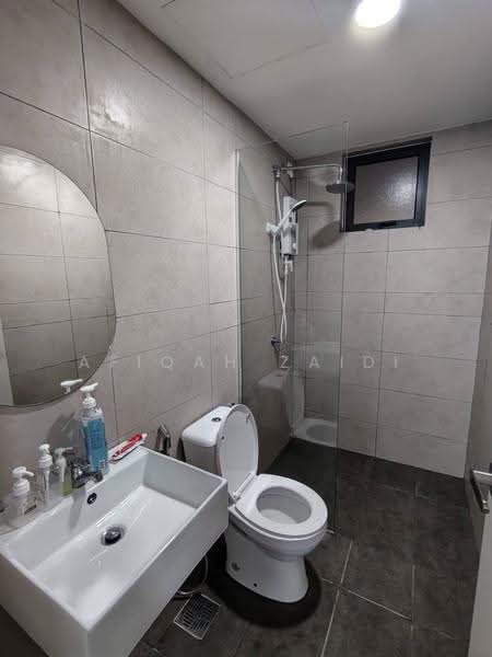 Kondominium untuk Disewa di M Adora - Afiqah zaidi - Bathroom - PropertyGuru.com.my