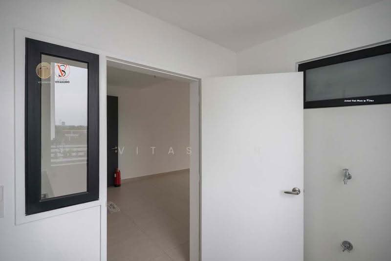 Condominium for Sale at Tuai Residence - Vitas Tan - Interior - PropertyGuru.com.my