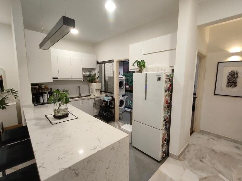 Pangsapuri untuk Dijual di Sri Kenangan - Azli Ibrahim - Kitchen - PropertyGuru.com.my