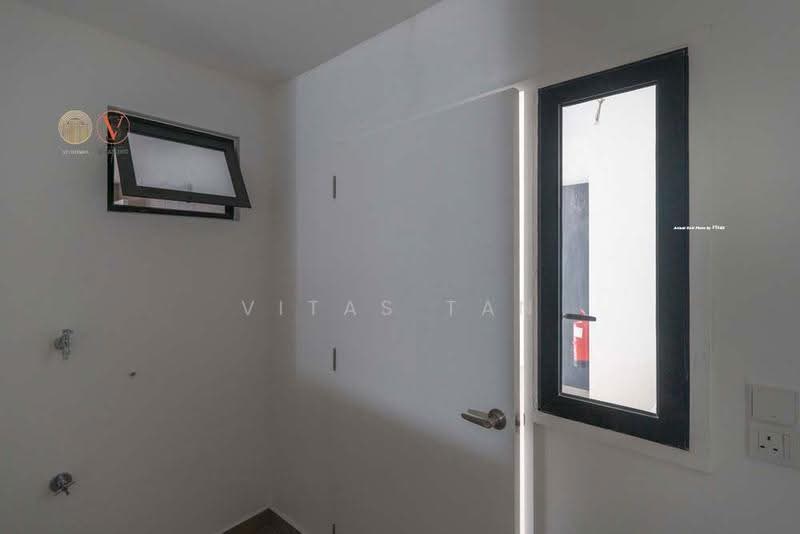 Condominium for Sale at Tuai Residence - Vitas Tan - Interior - PropertyGuru.com.my